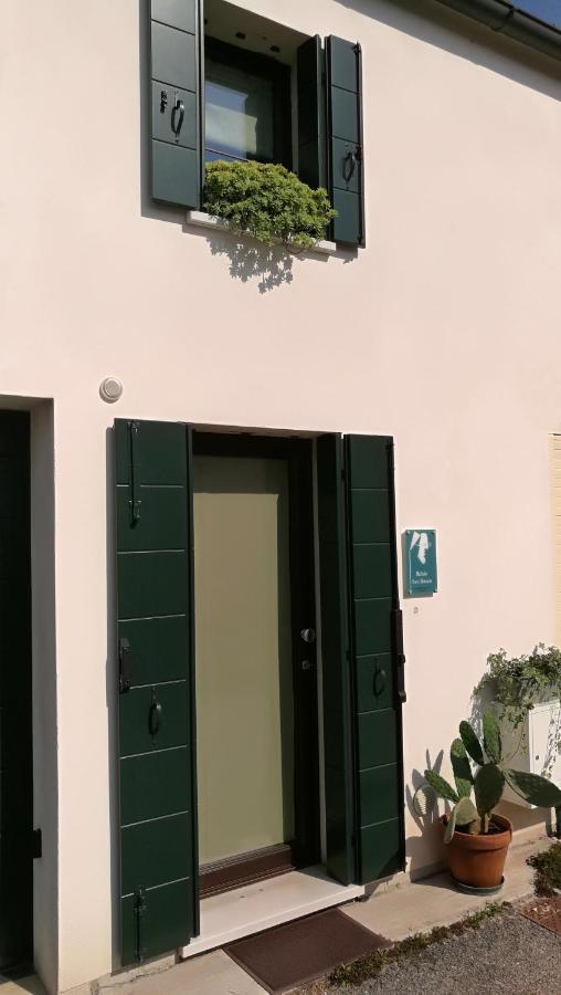 Hotel Relais San Rocco Mira Exteriér fotografie