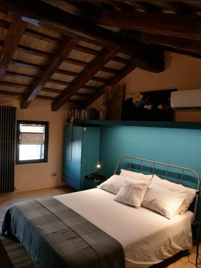 Hotel Relais San Rocco Mira Exteriér fotografie