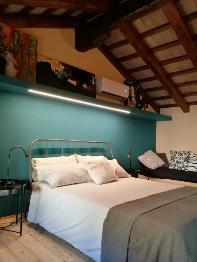 Hotel Relais San Rocco Mira Exteriér fotografie